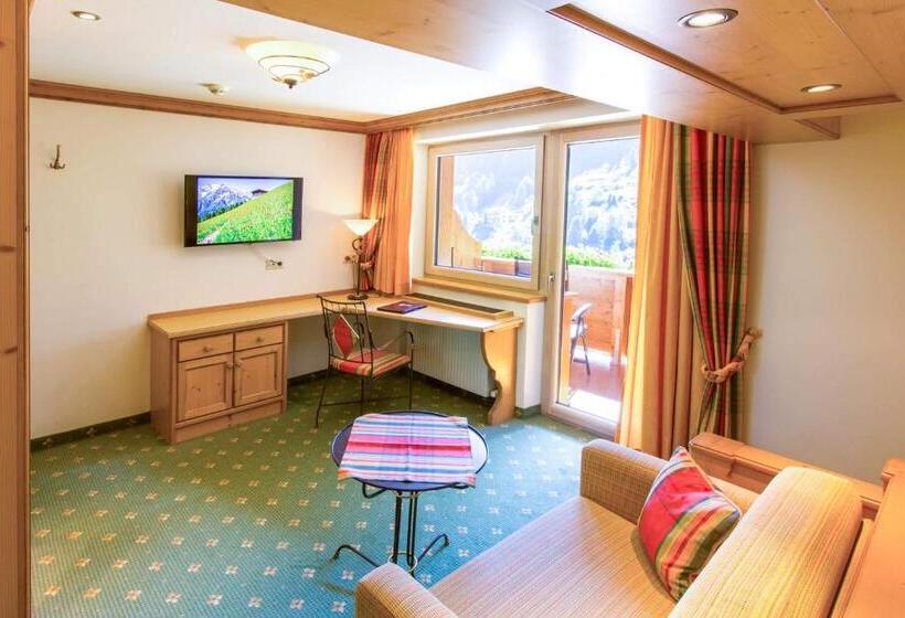 스탠다드 룸, Pension Sonnleiten