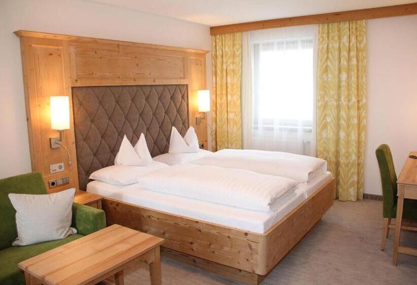 스위트, Pension Sonnleiten