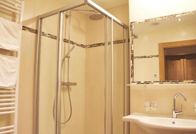 Люкс, Pension Sonnleiten