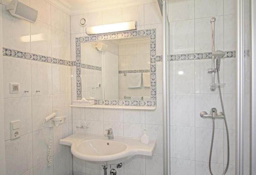 스위트, Pension Sonnleiten