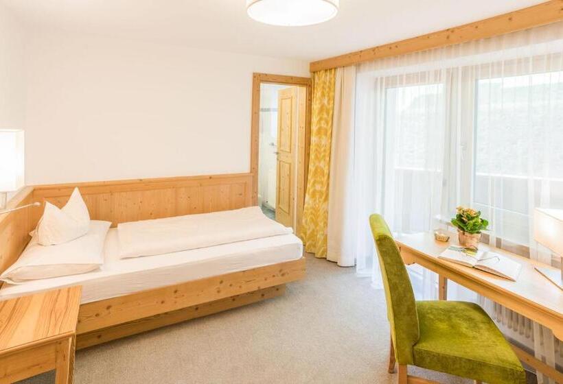 스탠다드 싱글 룸, Pension Sonnleiten