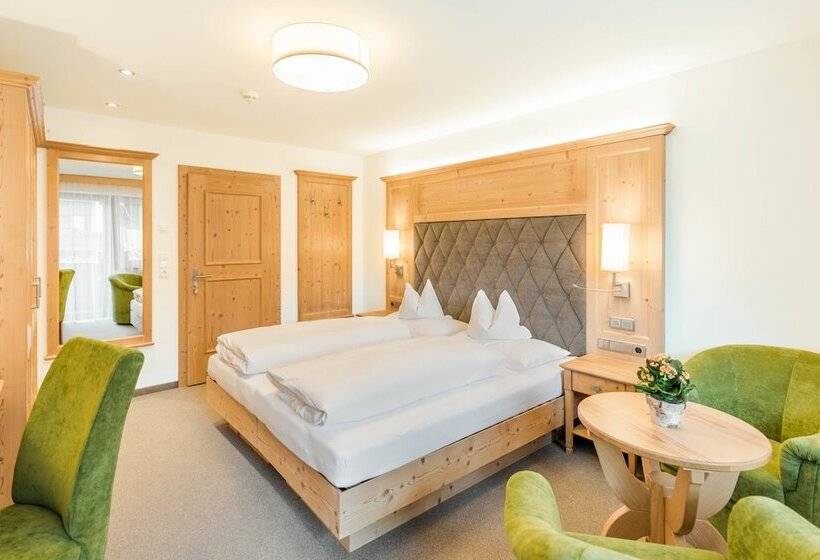 스탠다드 룸, Pension Sonnleiten