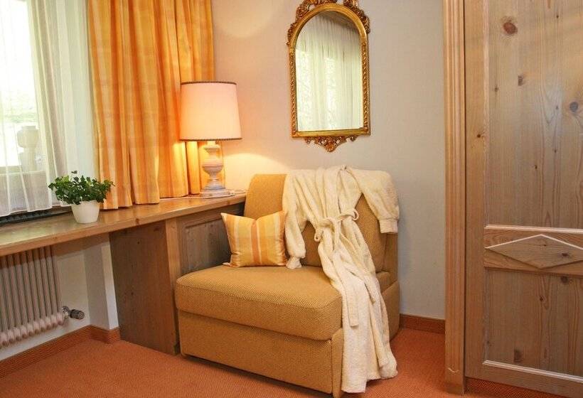 스탠다드 싱글 룸, Pension Sonnleiten