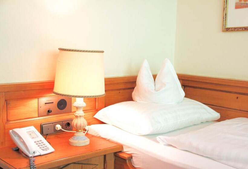 스탠다드 싱글 룸, Pension Sonnleiten