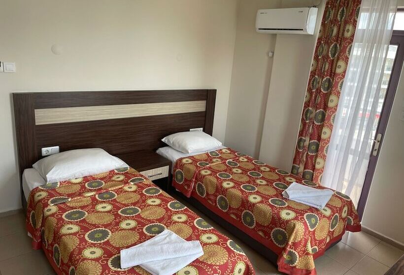 اتاق استاندارد, Rosella Hotels