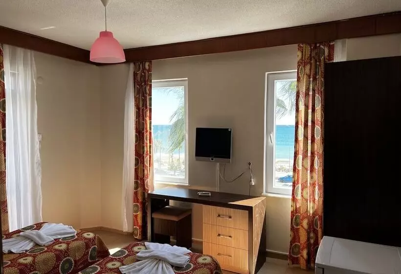اتاق استاندارد, Rosella Hotels