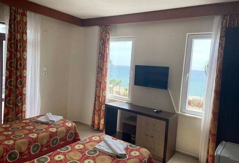 اتاق استاندارد, Rosella Hotels