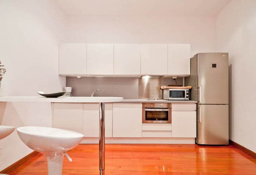 , Smartr Madrid Atocha