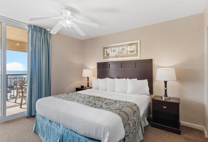 3ベッドルームスイート, Tilghman Beach And Golf Resort