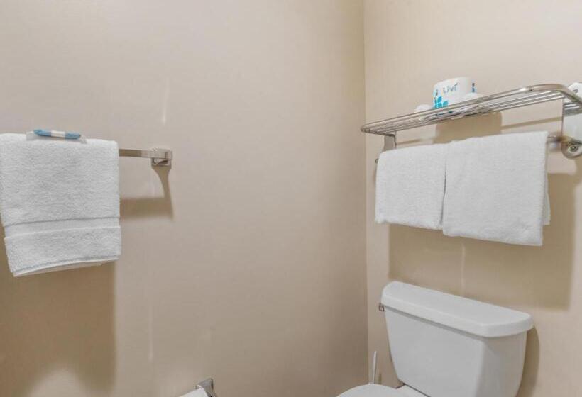 3ベッドルームスイート, Tilghman Beach And Golf Resort