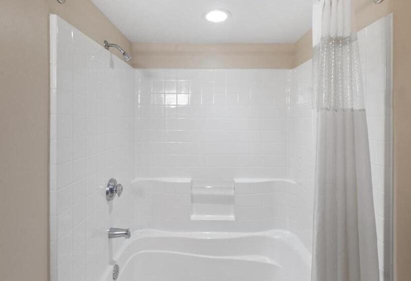 3ベッドルームスイート, Tilghman Beach And Golf Resort