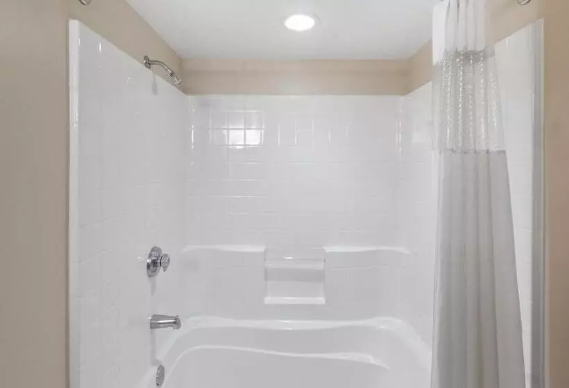 3ベッドルームスイート, Tilghman Beach And Golf Resort