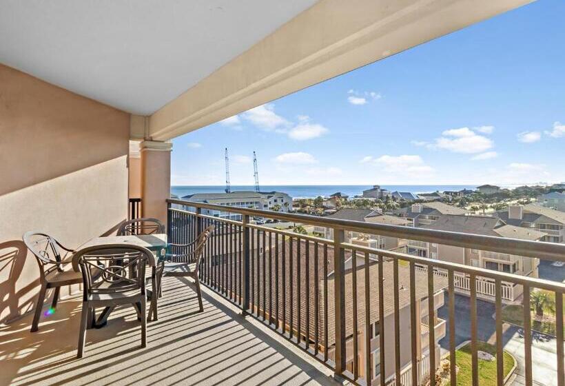 2ベッドスイートルーム, Tilghman Beach And Golf Resort