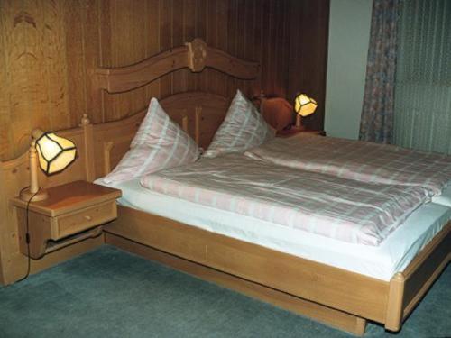 غرفة بيزنس, Wald Café Hotel Restaurant