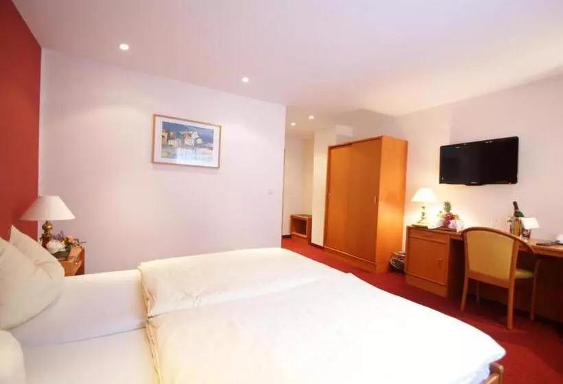 Business Room, Wald Café Hotel Restaurant