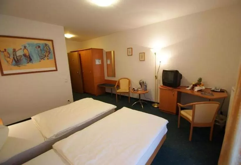 Premium Room, Wald Café Hotel Restaurant