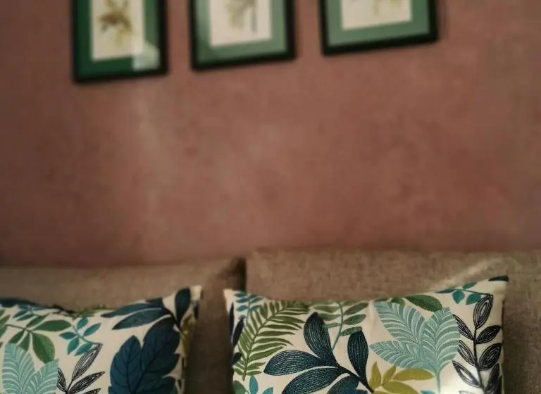 キングサイズベッドのスイートルーム, Teddy Pirate   Coliving