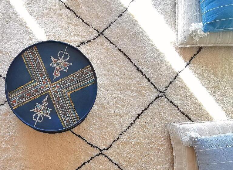 공동 객실, Teddy Pirate Coliving