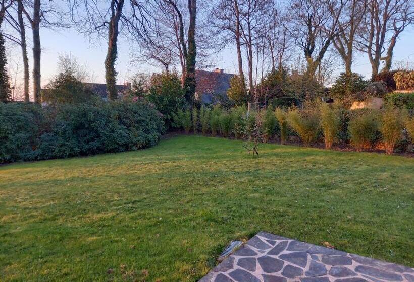 חדר סטנדרט, Campagne à La Ville