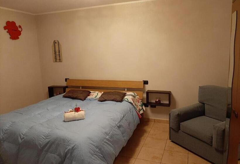 غرفة قياسية, New Home