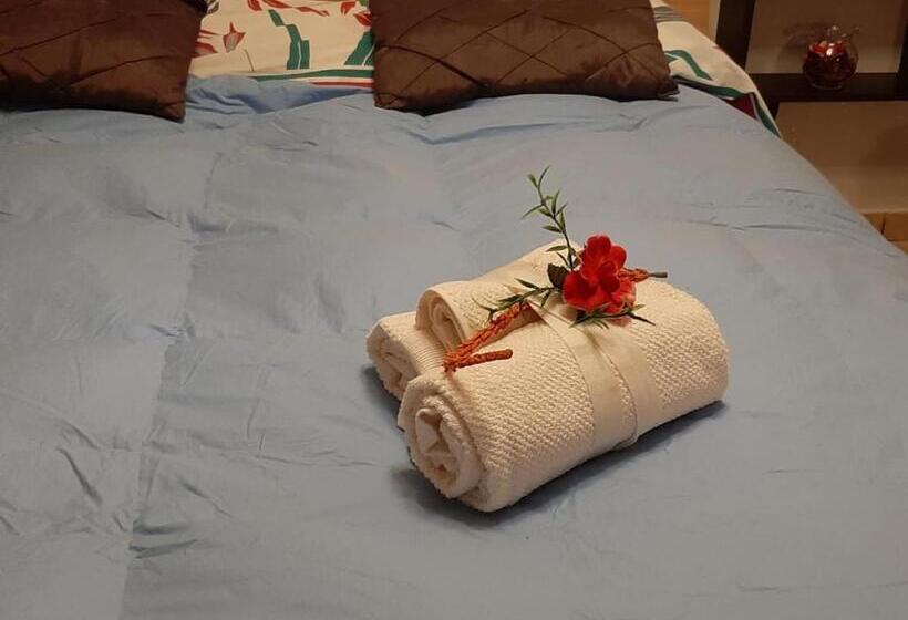 غرفة قياسية, New Home