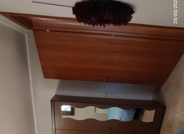 غرفة قياسية, New Home