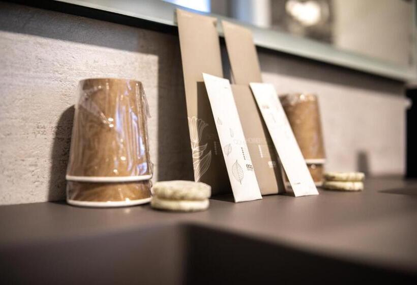 اتاق سوپریور, Gilmar Orellana La Vieja