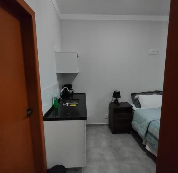 جناح, Ipê Suítes