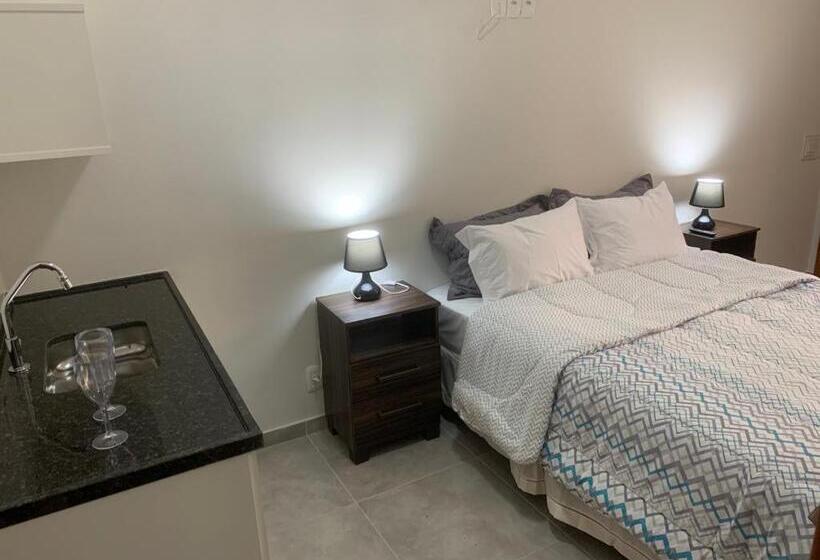 جناح, Ipê Suítes