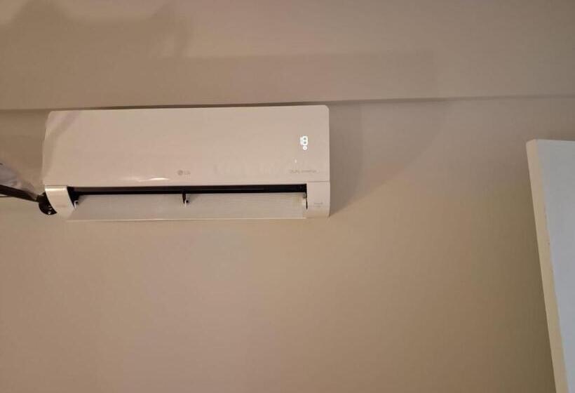 شقة غرفة واحدة, Ipê Suítes