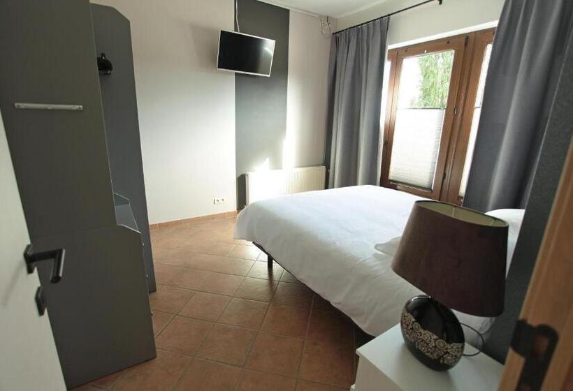 家庭工作室, Le Moulin De Nancy