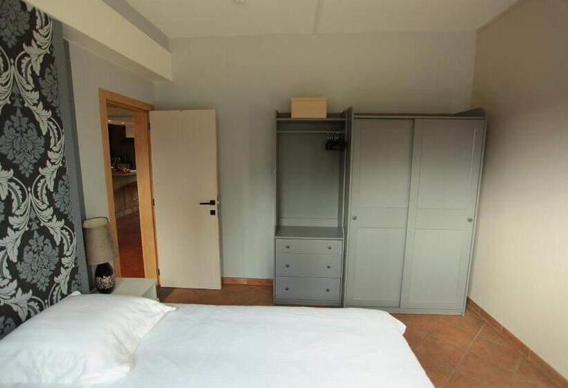 家庭工作室, Le Moulin De Nancy