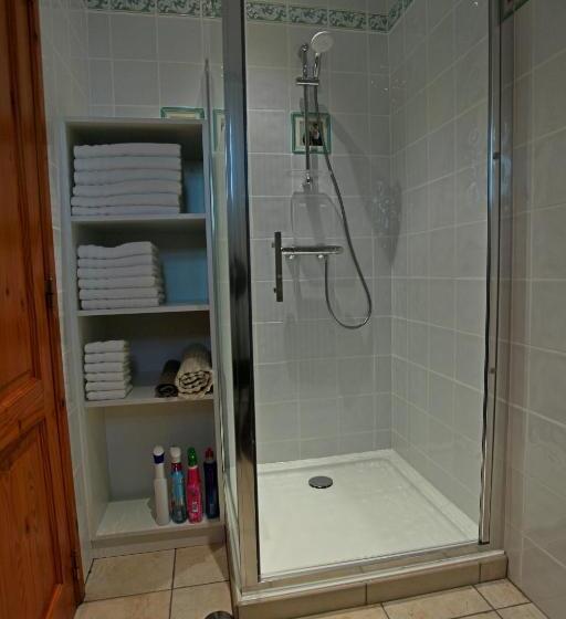 家庭工作室, Le Moulin De Nancy