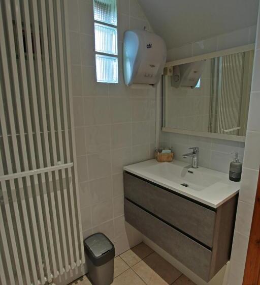 家庭工作室, Le Moulin De Nancy