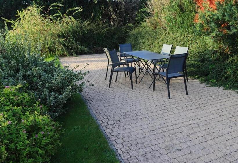 家庭工作室, Le Moulin De Nancy