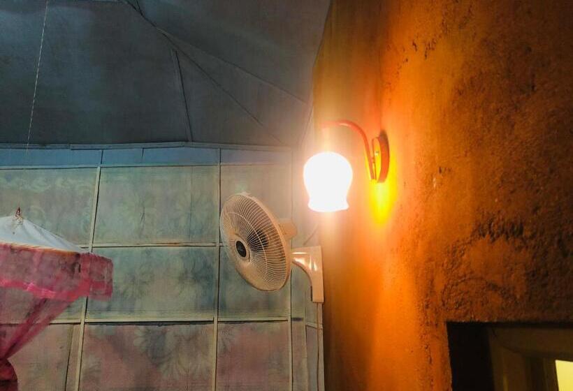 Номер Стандарт с Балконом, Sigiri Lion Eco Palace