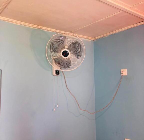 Номер Стандарт с Балконом, Sigiri Lion Eco Palace