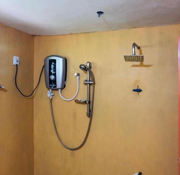 חדר סטנדרט עם טרסה, Sigiri Lion Eco Palace