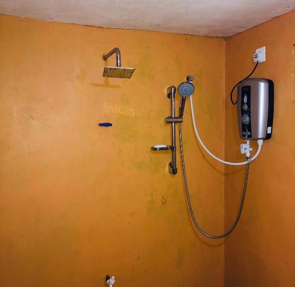 Номер Стандарт с Балконом, Sigiri Lion Eco Palace