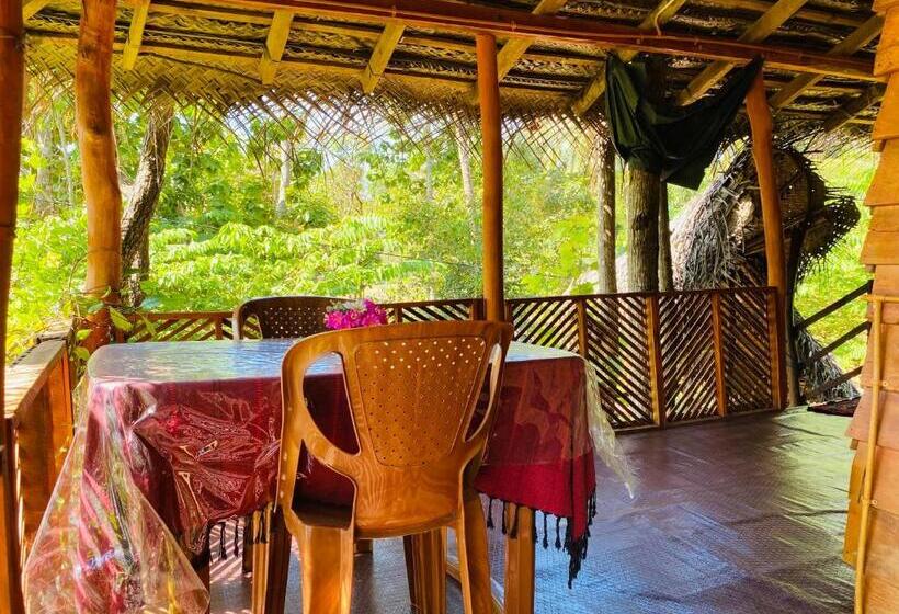 Номер Стандарт с Балконом, Sigiri Lion Eco Palace