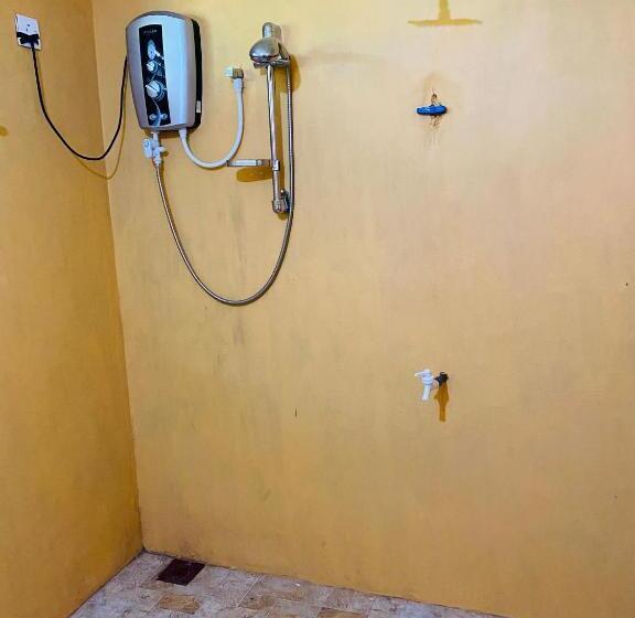 Номер Стандарт с Террасой, Sigiri Lion Eco Palace