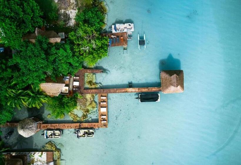 1 Bedroom Apartment Lake View, Xoot Kaana Villa Vista Laguna