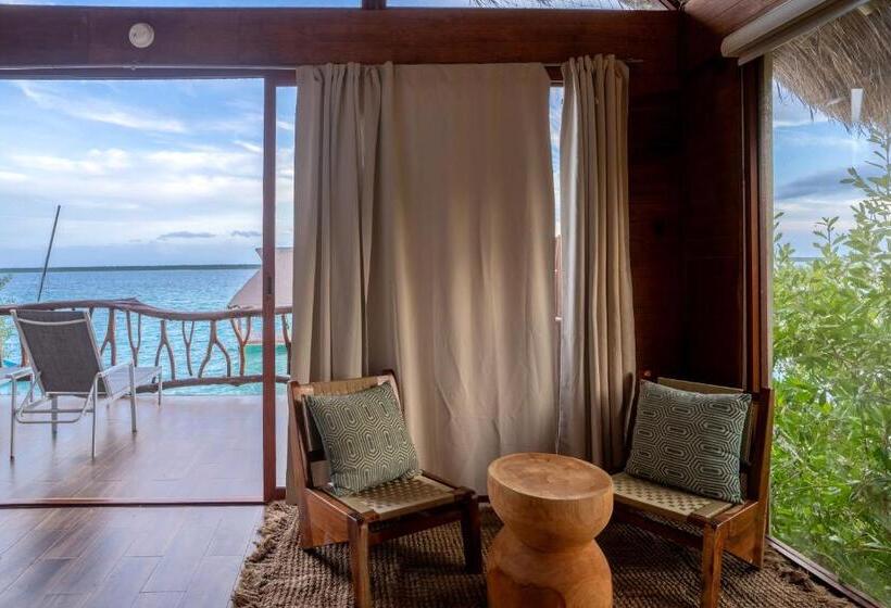 1 Bedroom Apartment Lake View, Xoot Kaana Villa Vista Laguna