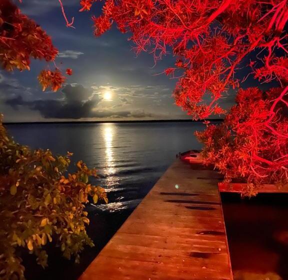 1 Bedroom Apartment Lake View, Xoot Kaana Villa Vista Laguna