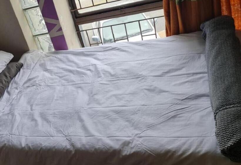 스탠다드 싱글 룸, Sunset Beach Backpackers