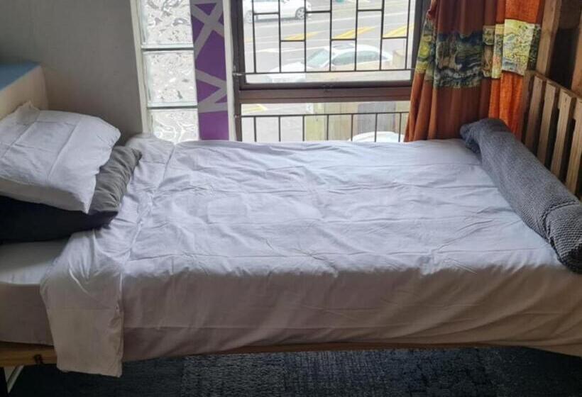 스탠다드 싱글 룸, Sunset Beach Backpackers