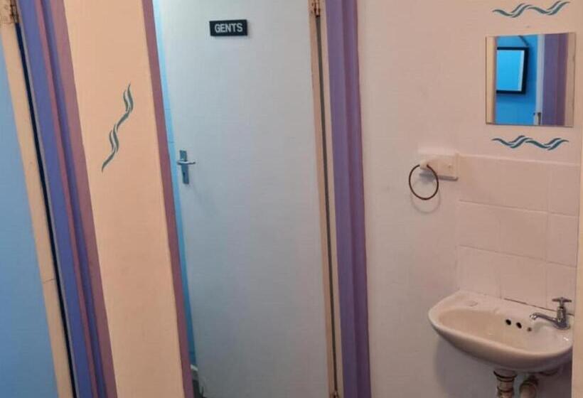 스탠다드 룸, Sunset Beach Backpackers