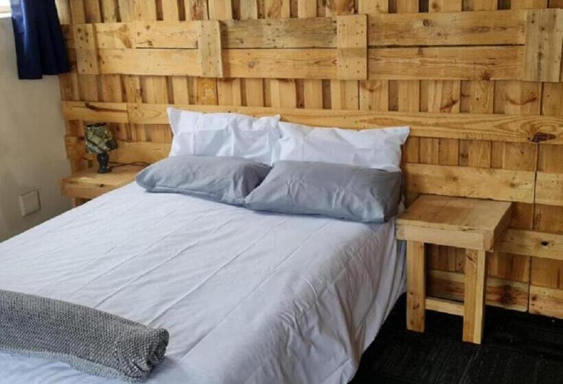 스탠다드 룸, Sunset Beach Backpackers