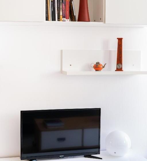 آپارتمان سوپریور 1 خوابه, Apartamentos Granata