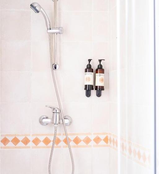 آپارتمان سوپریور 1 خوابه, Apartamentos Granata